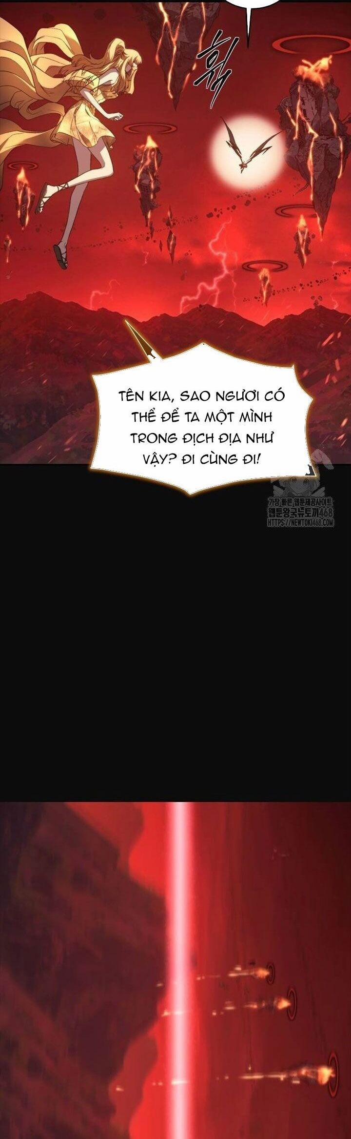 Lý Do Tôi Rời Bỏ Quỷ Vương 59 trang 27