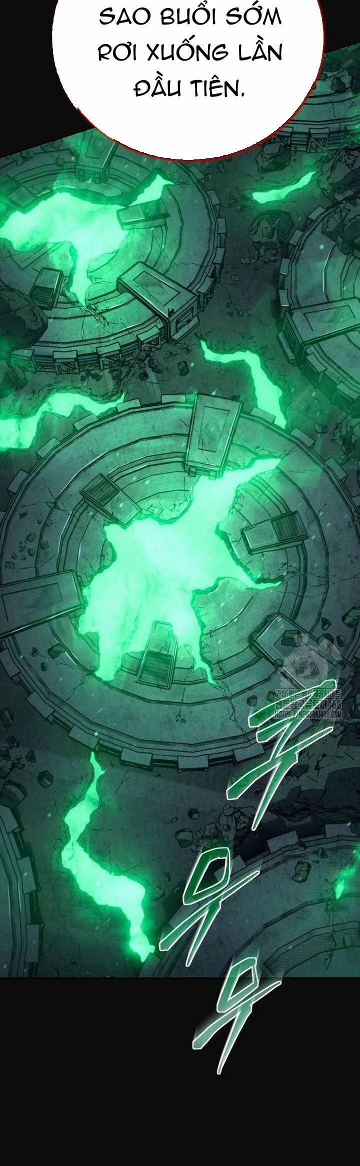 Lý Do Tôi Rời Bỏ Quỷ Vương 59 trang 34