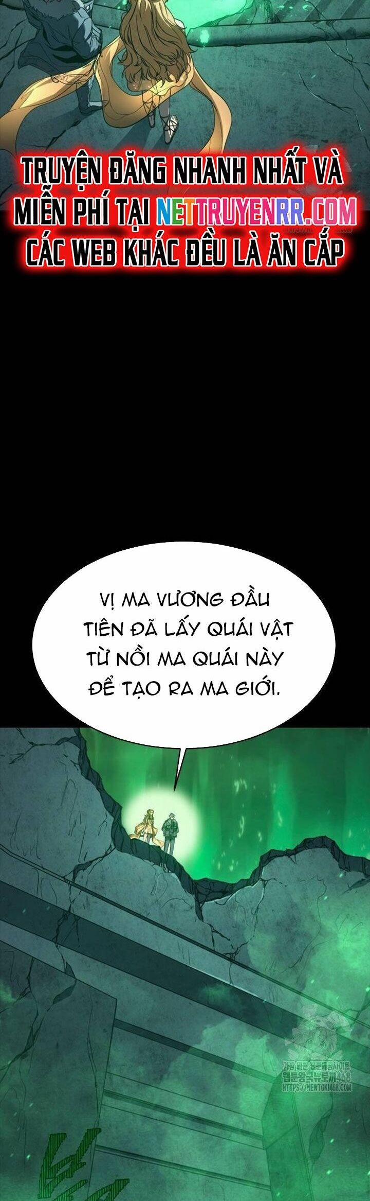 Lý Do Tôi Rời Bỏ Quỷ Vương 59 trang 38