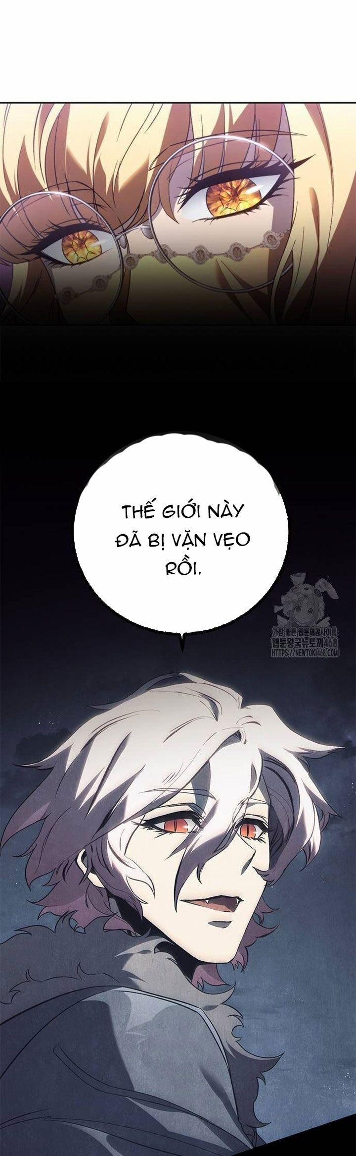 Lý Do Tôi Rời Bỏ Quỷ Vương 59 trang 4