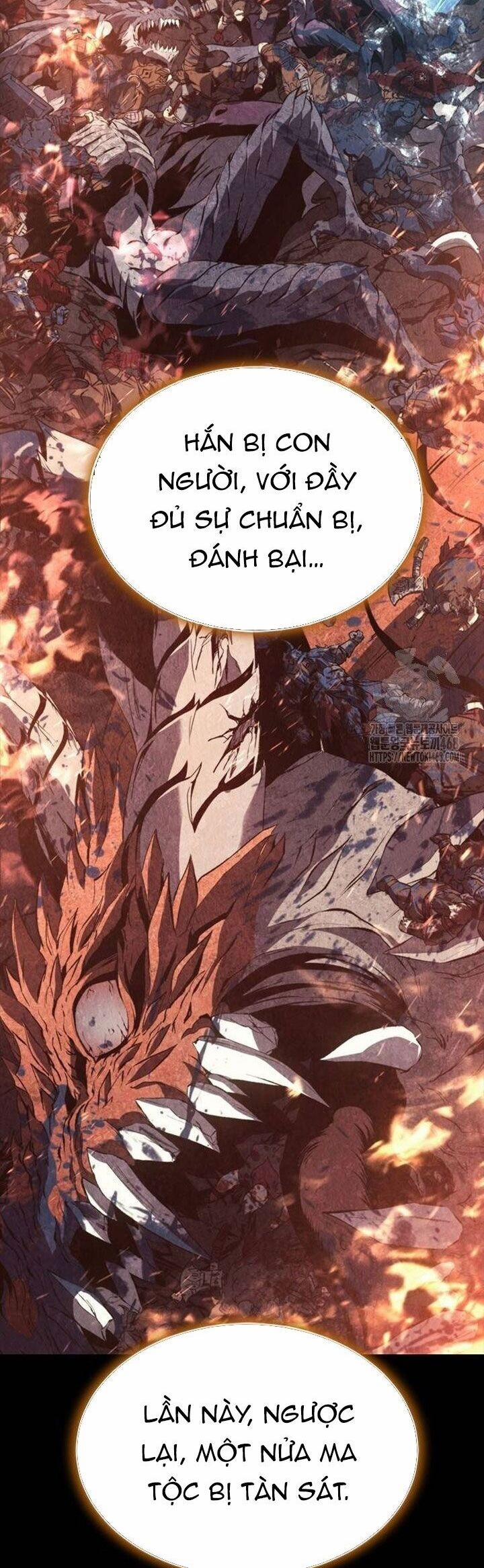 Lý Do Tôi Rời Bỏ Quỷ Vương 59 trang 42