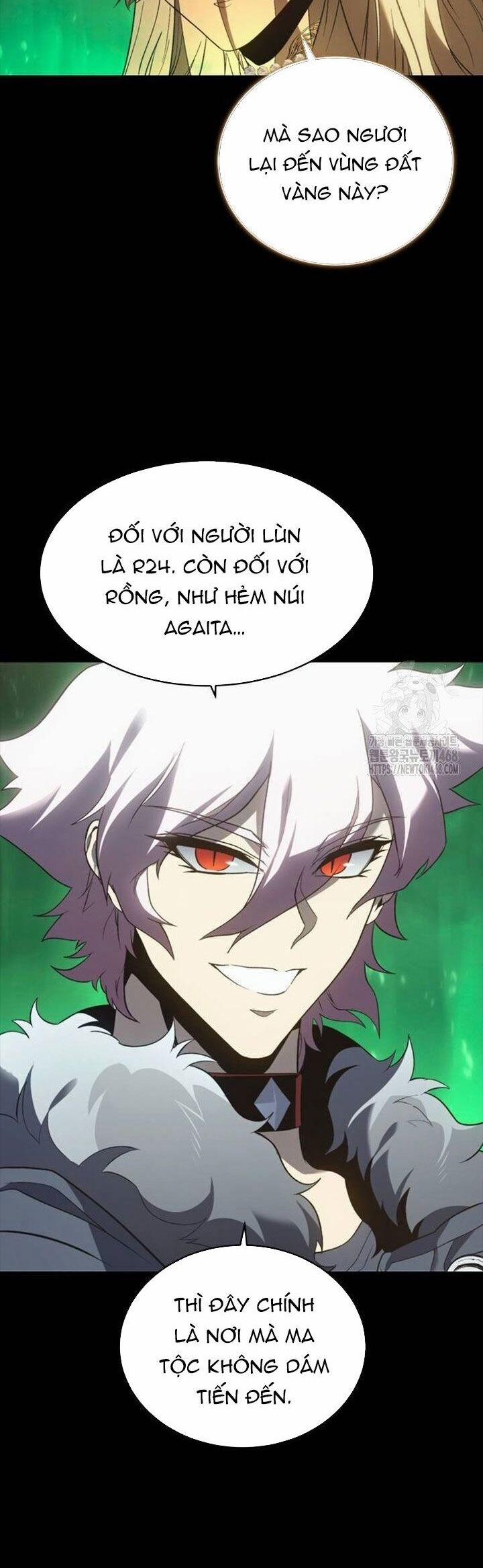 Lý Do Tôi Rời Bỏ Quỷ Vương 59 trang 47
