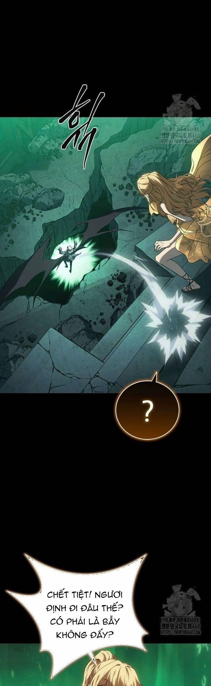 Lý Do Tôi Rời Bỏ Quỷ Vương 59 trang 48