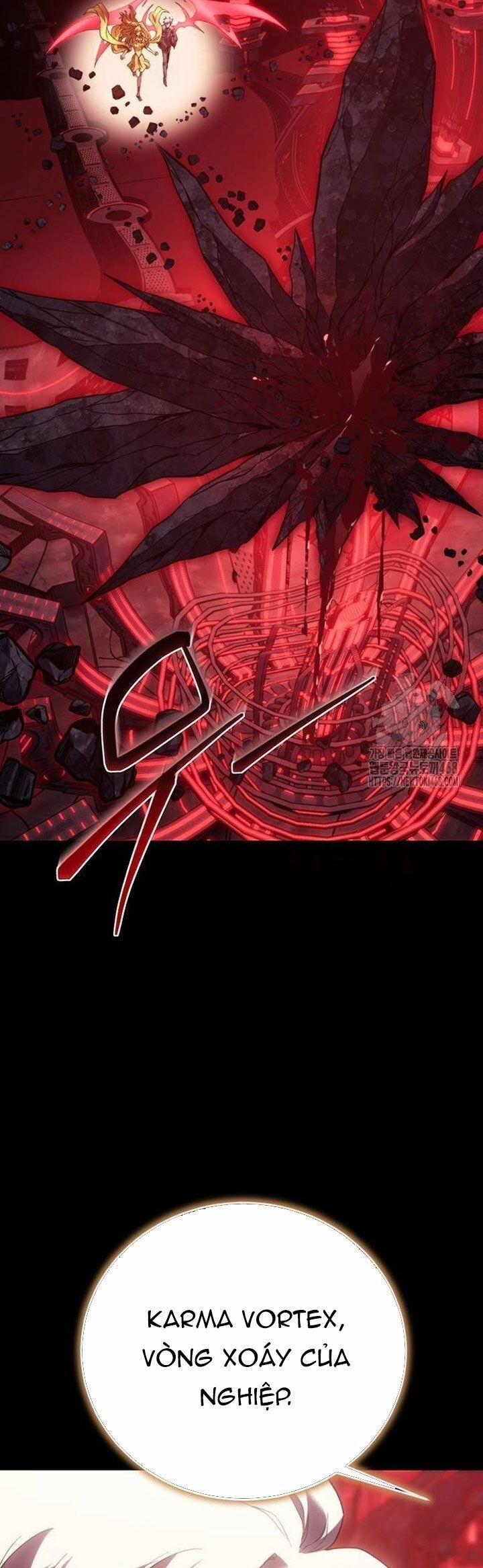 Lý Do Tôi Rời Bỏ Quỷ Vương 59 trang 52