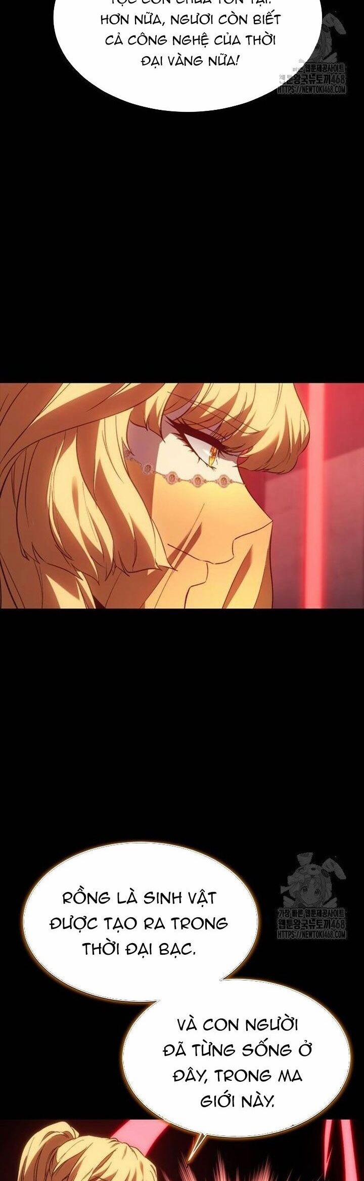 Lý Do Tôi Rời Bỏ Quỷ Vương 59 trang 56