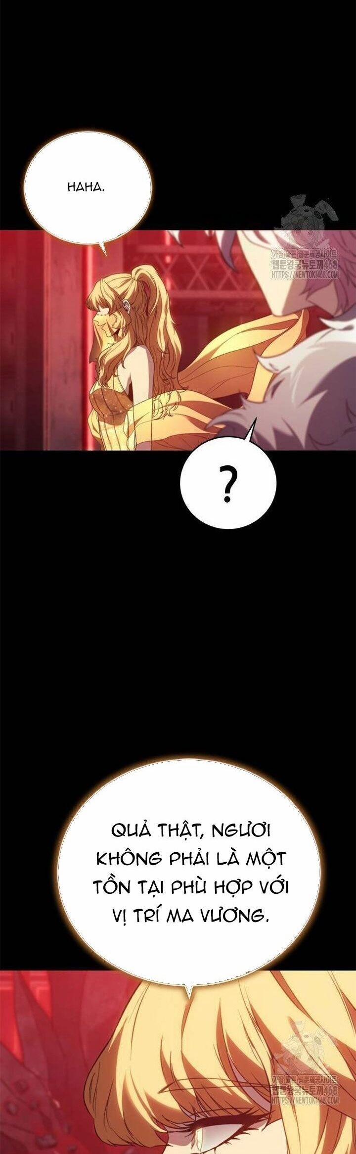 Lý Do Tôi Rời Bỏ Quỷ Vương 59 trang 68