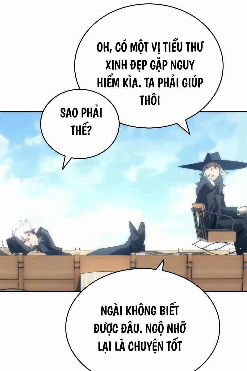 Lý Do Tôi Rời Bỏ Quỷ Vương 6 trang 135