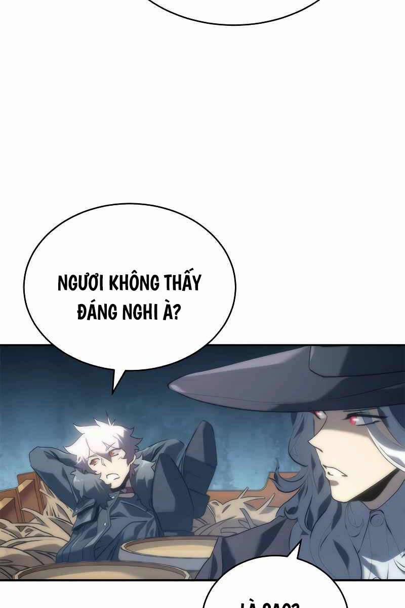 Lý Do Tôi Rời Bỏ Quỷ Vương 6 trang 136