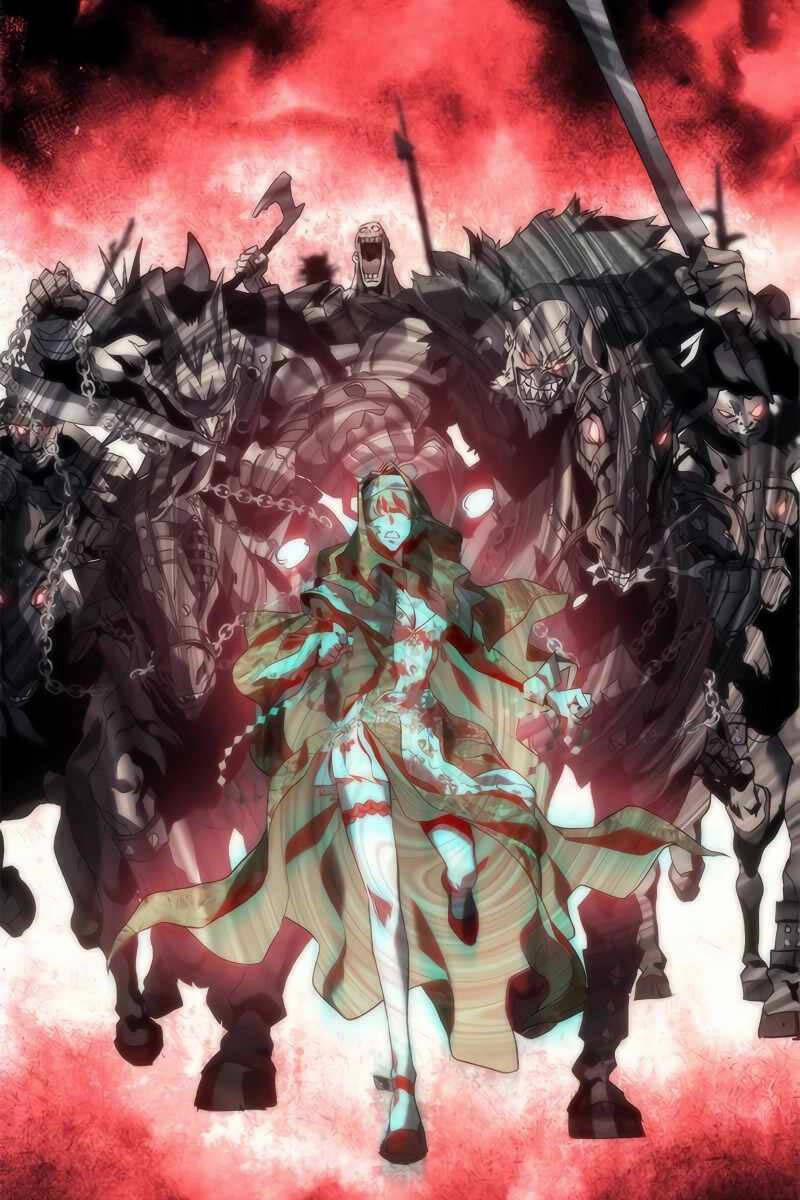 Lý Do Tôi Rời Bỏ Quỷ Vương 6 trang 144