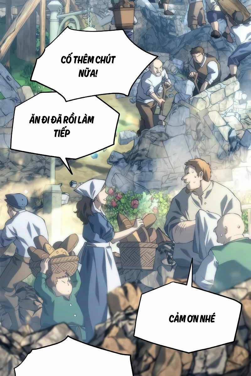 Lý Do Tôi Rời Bỏ Quỷ Vương 6 trang 25