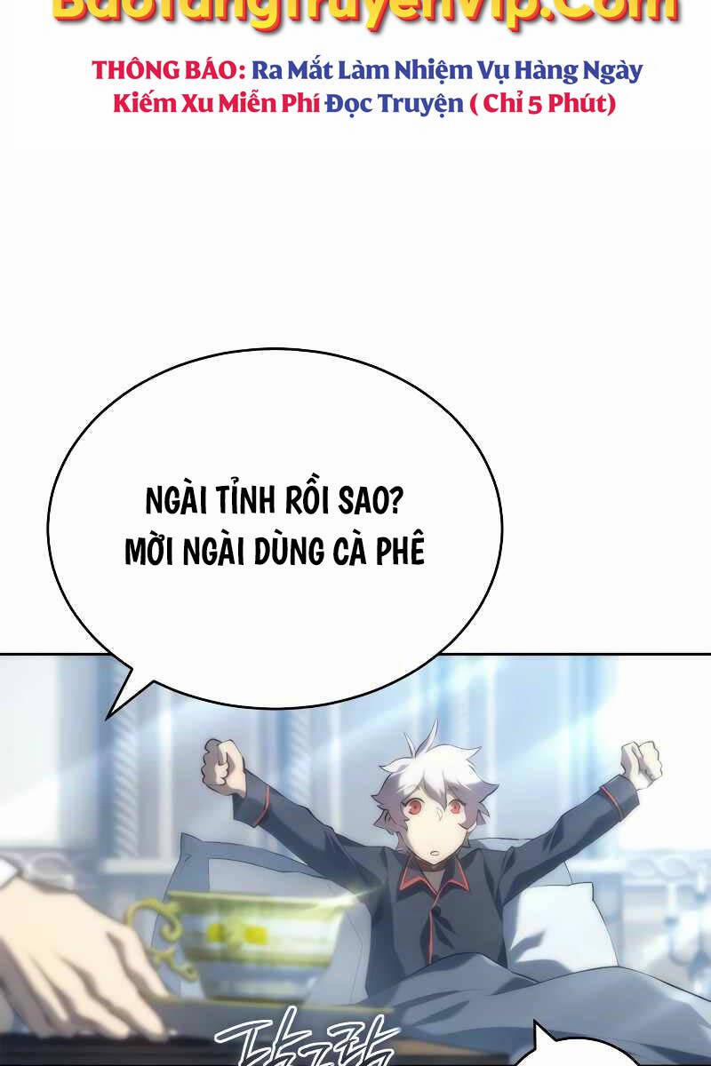 Lý Do Tôi Rời Bỏ Quỷ Vương 6 trang 3