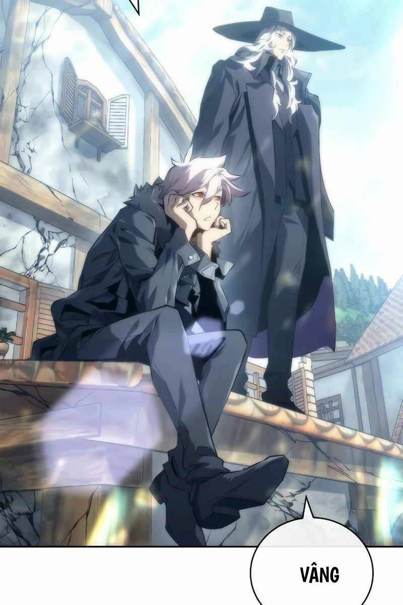 Lý Do Tôi Rời Bỏ Quỷ Vương 6 trang 32