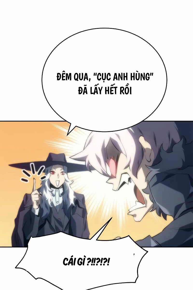 Lý Do Tôi Rời Bỏ Quỷ Vương 6 trang 50