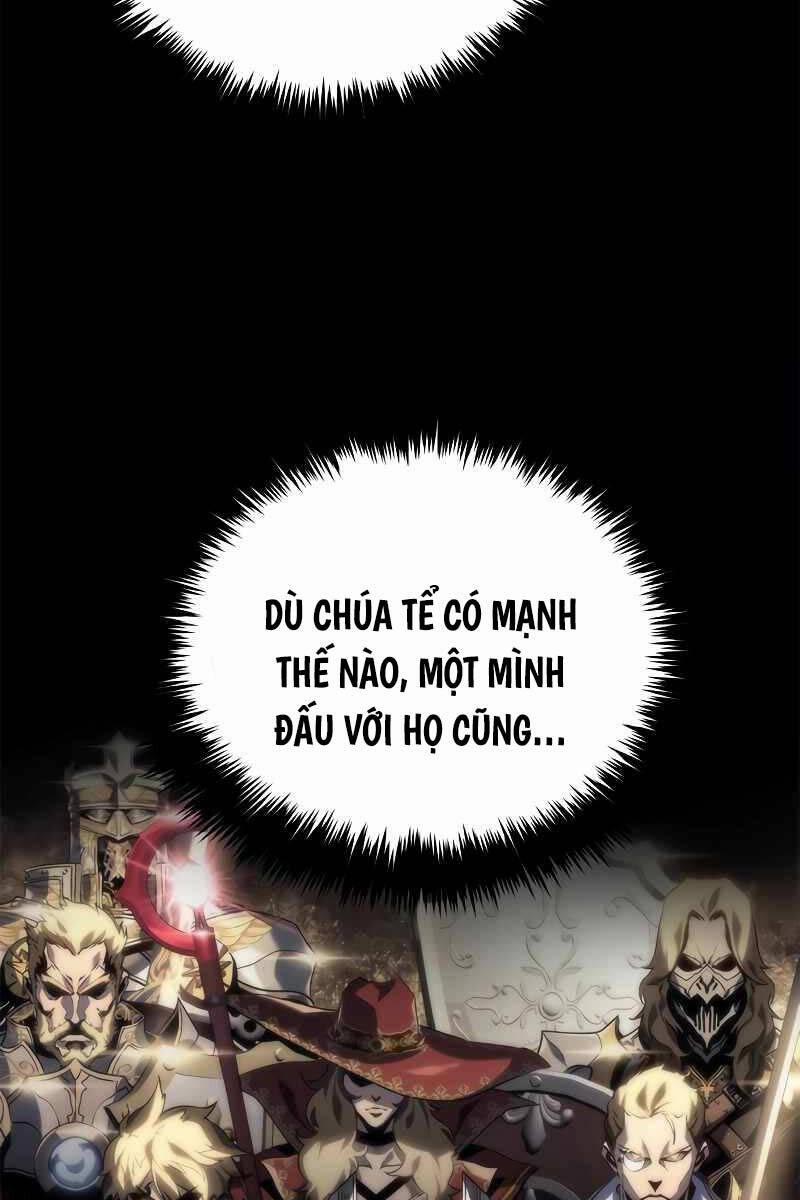 Lý Do Tôi Rời Bỏ Quỷ Vương 6 trang 58