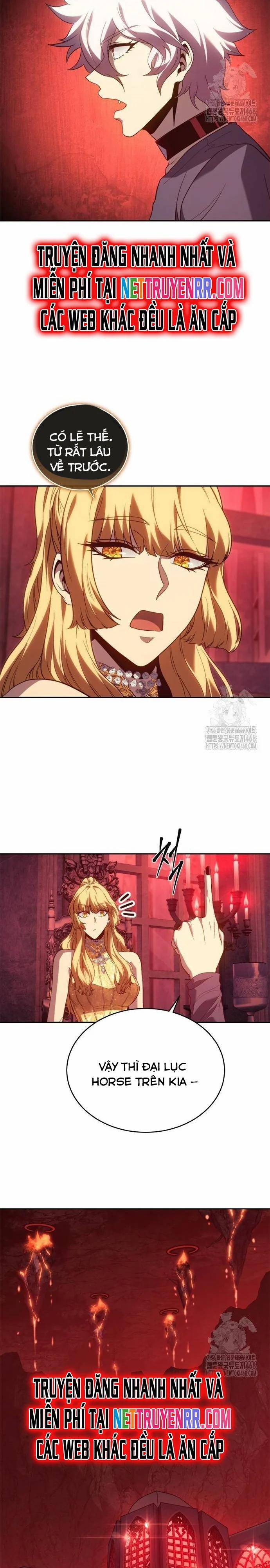 Lý Do Tôi Rời Bỏ Quỷ Vương 60 trang 15