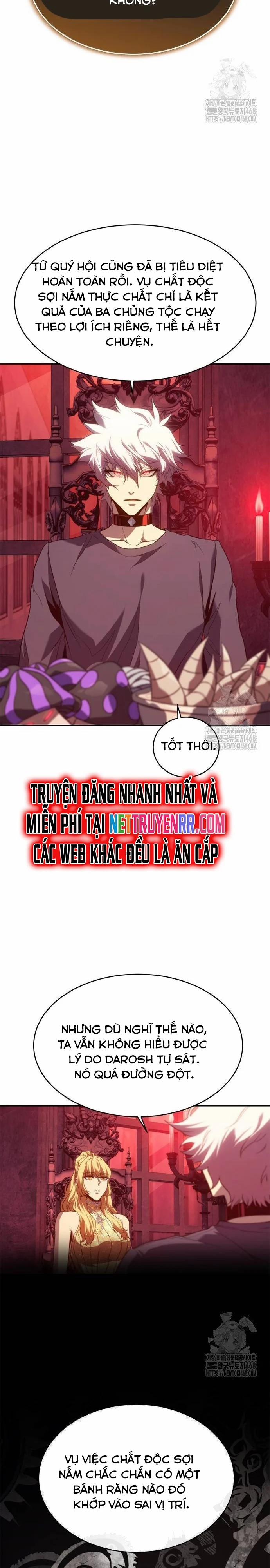 Lý Do Tôi Rời Bỏ Quỷ Vương 60 trang 17