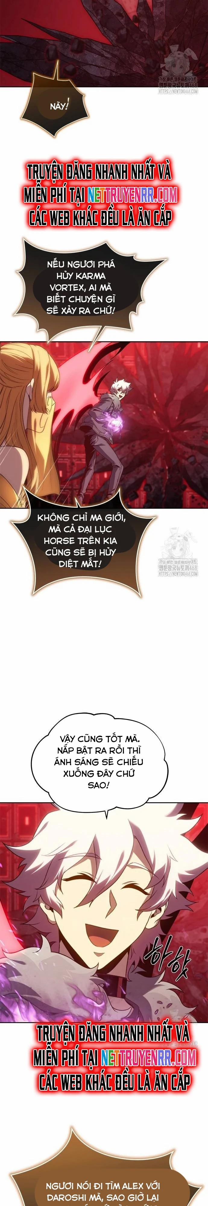 Lý Do Tôi Rời Bỏ Quỷ Vương 60 trang 2