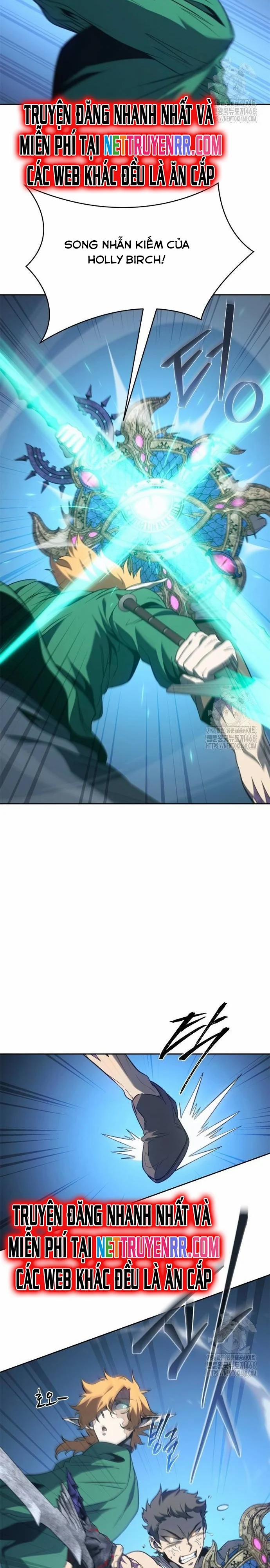 Lý Do Tôi Rời Bỏ Quỷ Vương 60 trang 27