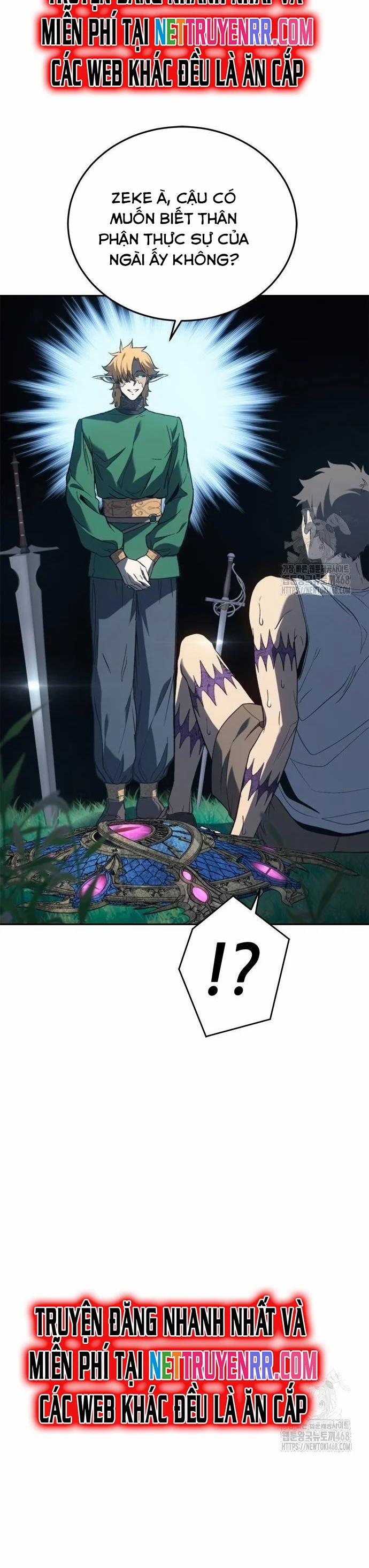 Lý Do Tôi Rời Bỏ Quỷ Vương 60 trang 32