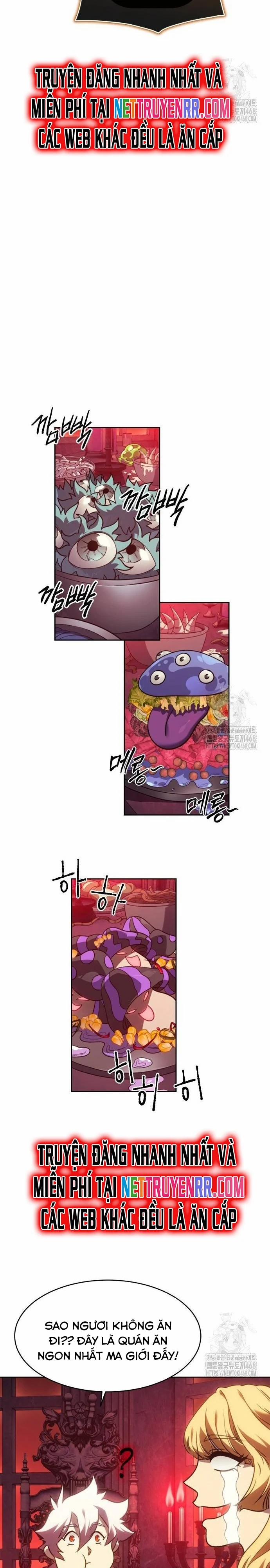 Lý Do Tôi Rời Bỏ Quỷ Vương 60 trang 9