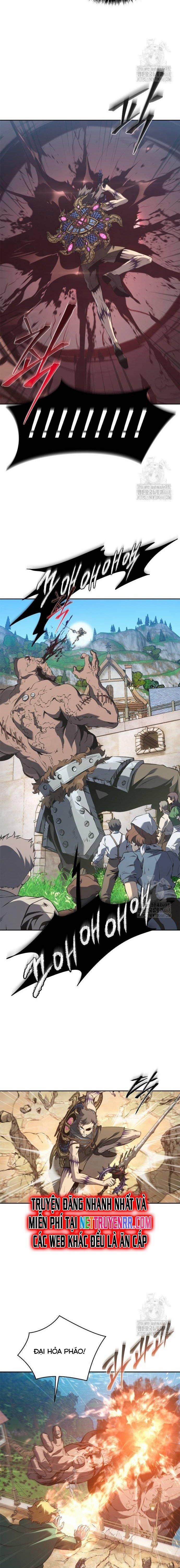 Lý Do Tôi Rời Bỏ Quỷ Vương 61 trang 15