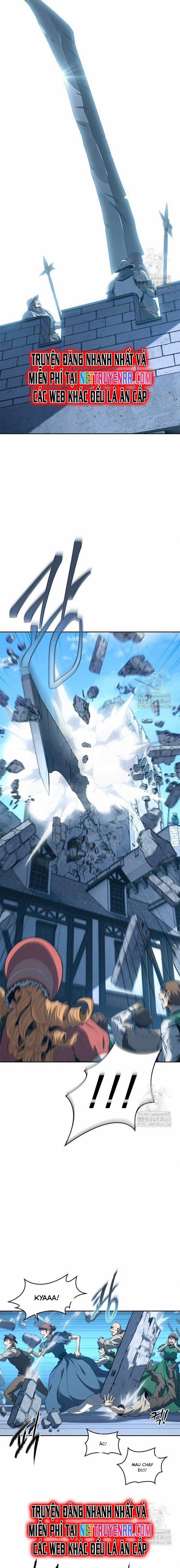 Lý Do Tôi Rời Bỏ Quỷ Vương 61 trang 5