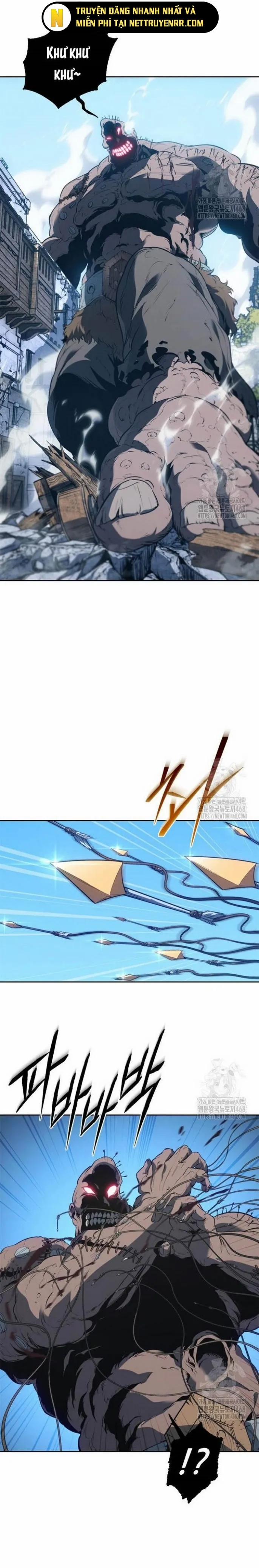 Lý Do Tôi Rời Bỏ Quỷ Vương 62 trang 12