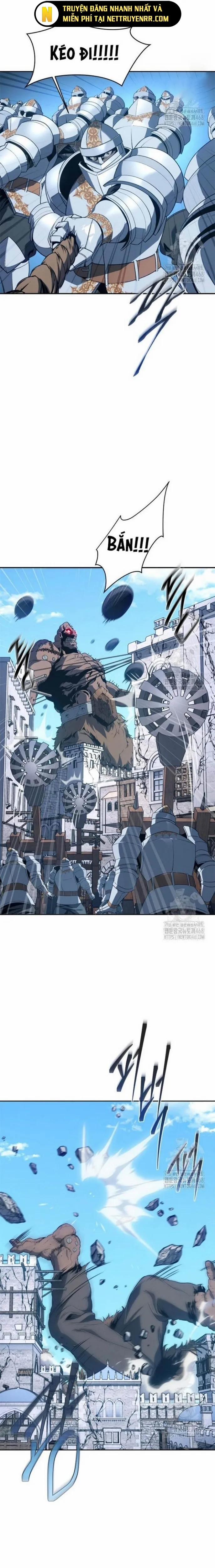 Lý Do Tôi Rời Bỏ Quỷ Vương 62 trang 13