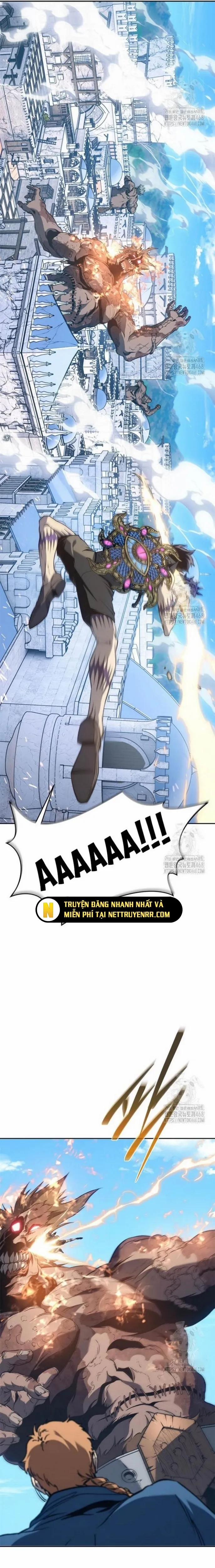 Lý Do Tôi Rời Bỏ Quỷ Vương 62 trang 19