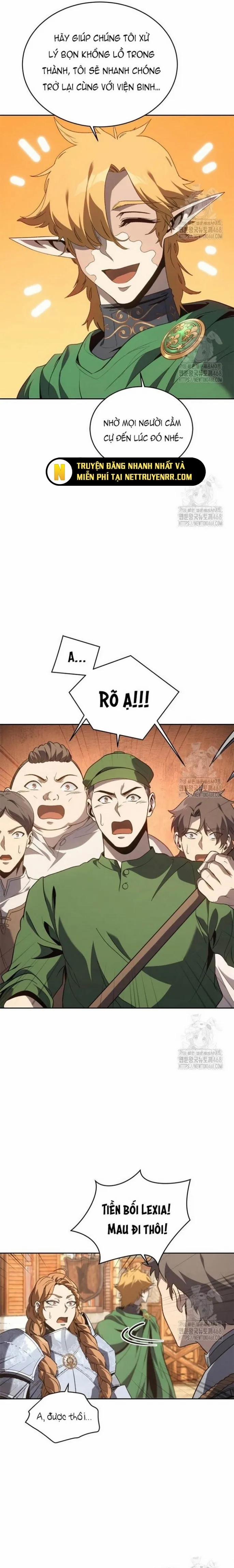 Lý Do Tôi Rời Bỏ Quỷ Vương 62 trang 2