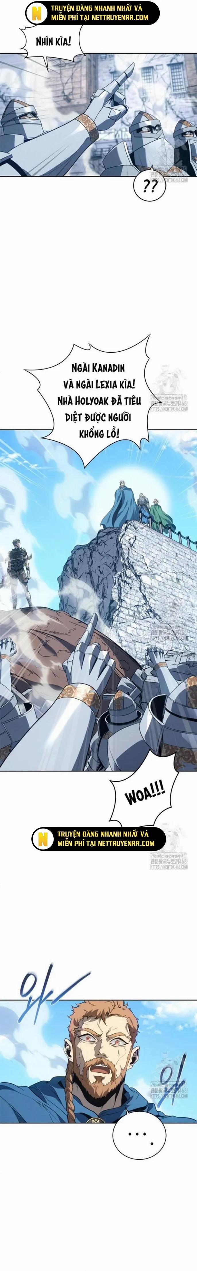 Lý Do Tôi Rời Bỏ Quỷ Vương 62 trang 23