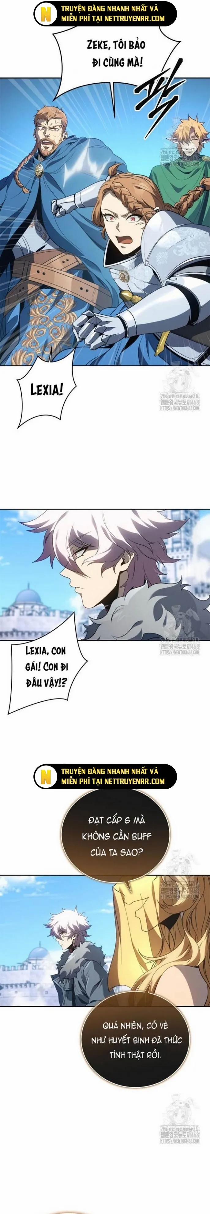 Lý Do Tôi Rời Bỏ Quỷ Vương 62 trang 25