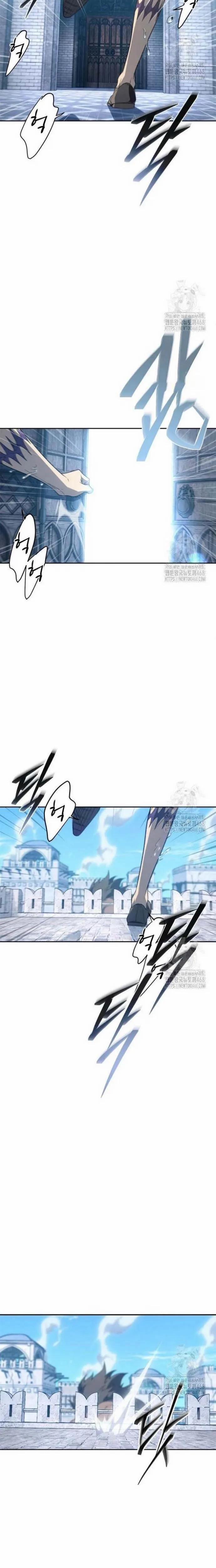 Lý Do Tôi Rời Bỏ Quỷ Vương 63.1 trang 1