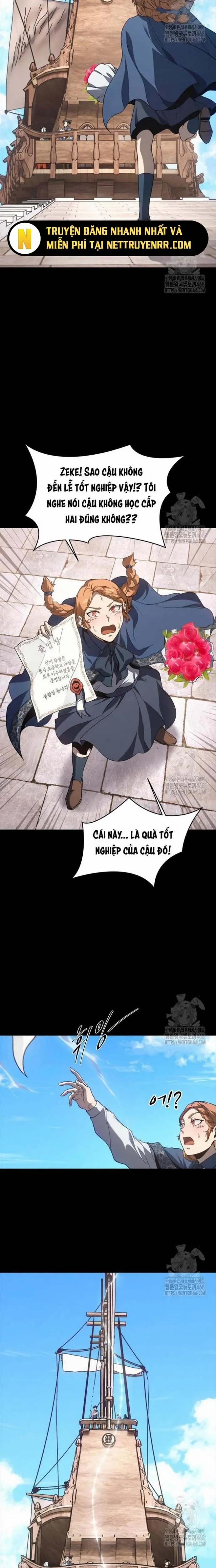 Lý Do Tôi Rời Bỏ Quỷ Vương 63.1 trang 11