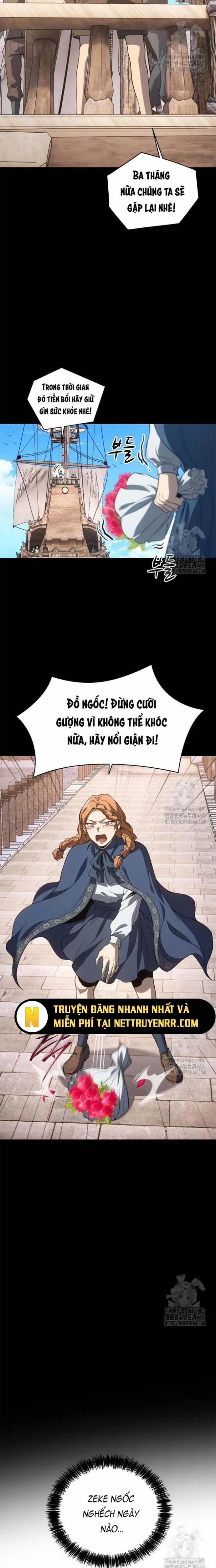 Lý Do Tôi Rời Bỏ Quỷ Vương 63.1 trang 13