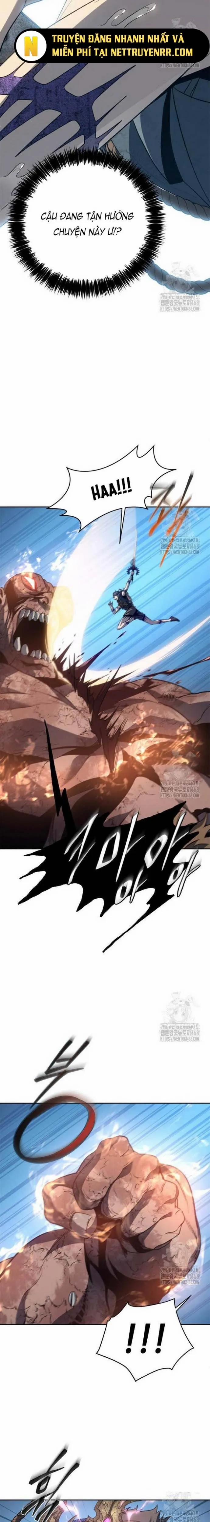 Lý Do Tôi Rời Bỏ Quỷ Vương 63.1 trang 15