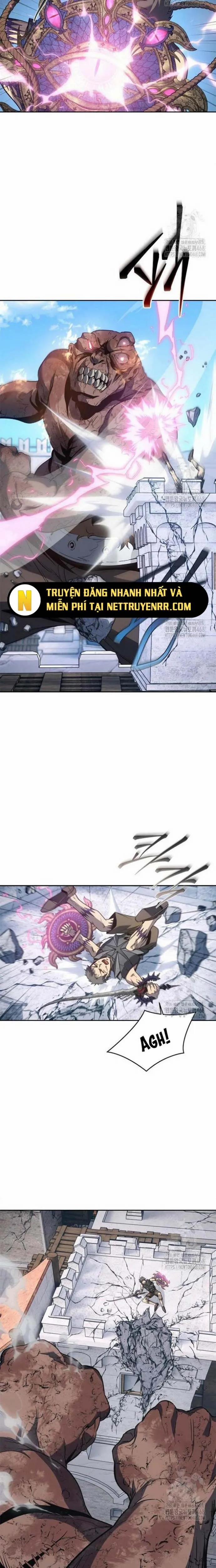 Lý Do Tôi Rời Bỏ Quỷ Vương 63.1 trang 16