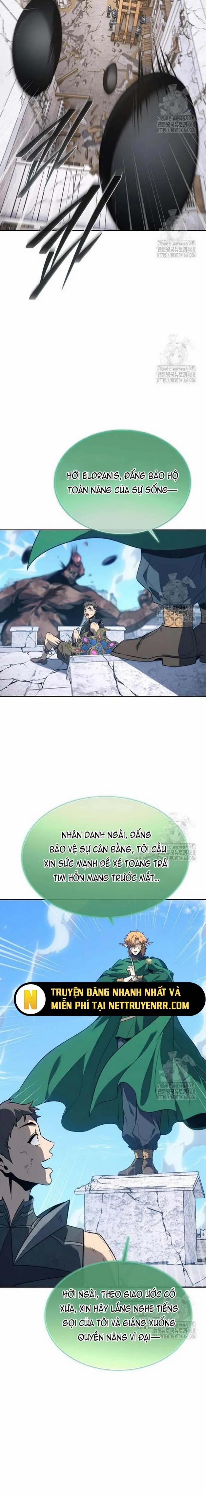 Lý Do Tôi Rời Bỏ Quỷ Vương 63.1 trang 18