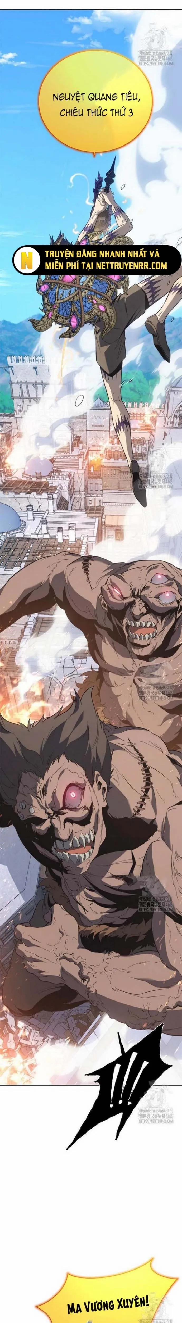 Lý Do Tôi Rời Bỏ Quỷ Vương 63.1 trang 2