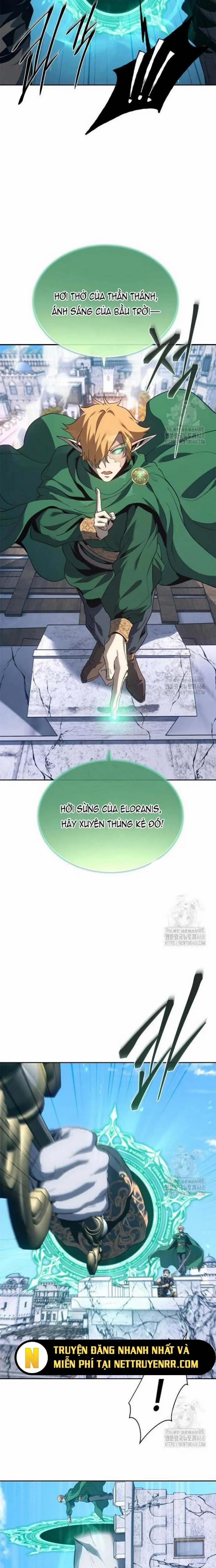 Lý Do Tôi Rời Bỏ Quỷ Vương 63.1 trang 20