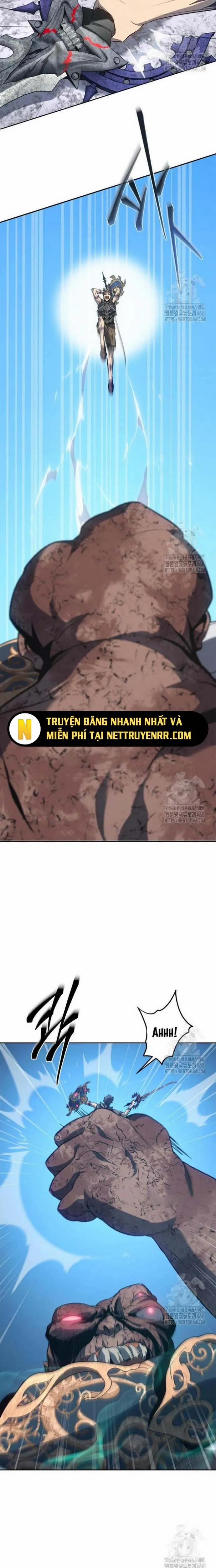 Lý Do Tôi Rời Bỏ Quỷ Vương 63.1 trang 22