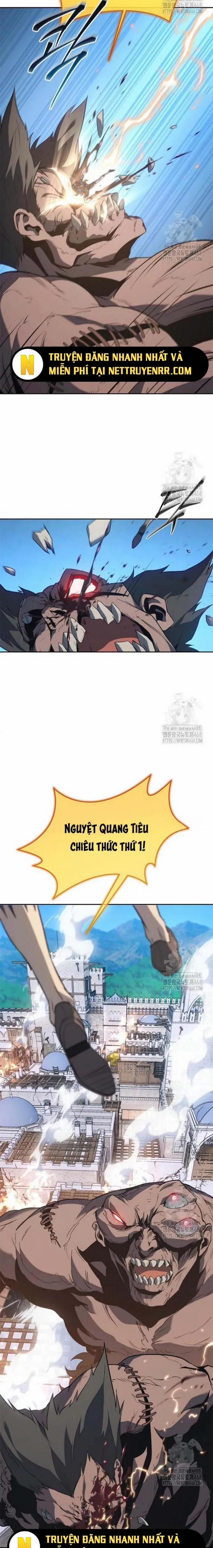 Lý Do Tôi Rời Bỏ Quỷ Vương 63.1 trang 3