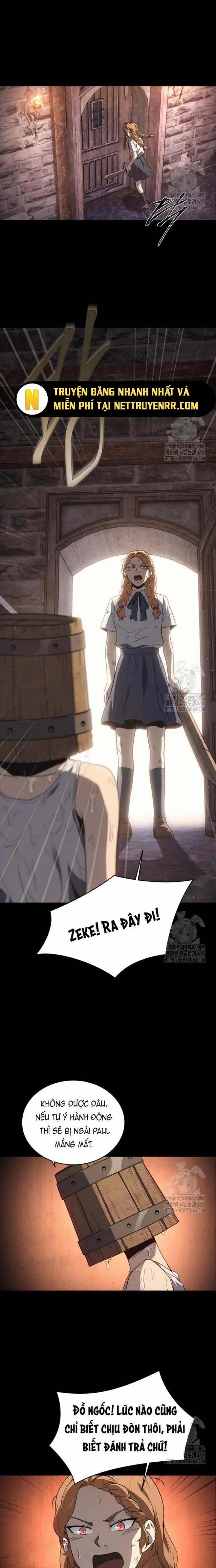 Lý Do Tôi Rời Bỏ Quỷ Vương 63.1 trang 7