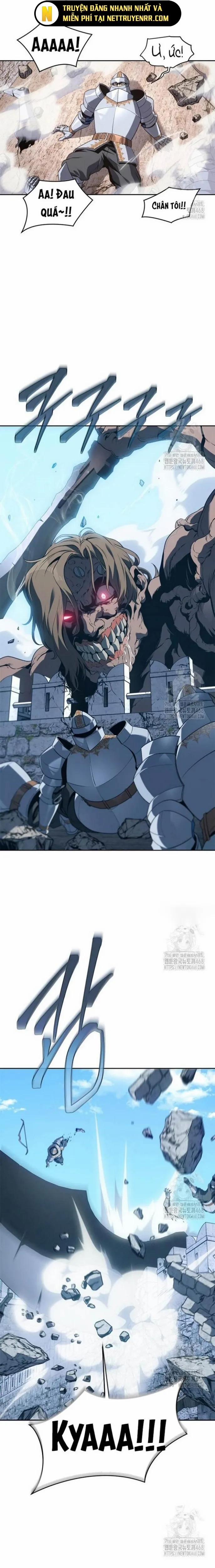 Lý Do Tôi Rời Bỏ Quỷ Vương 63 trang 10