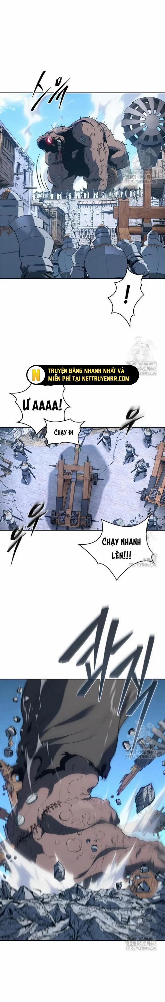 Lý Do Tôi Rời Bỏ Quỷ Vương 63 trang 11