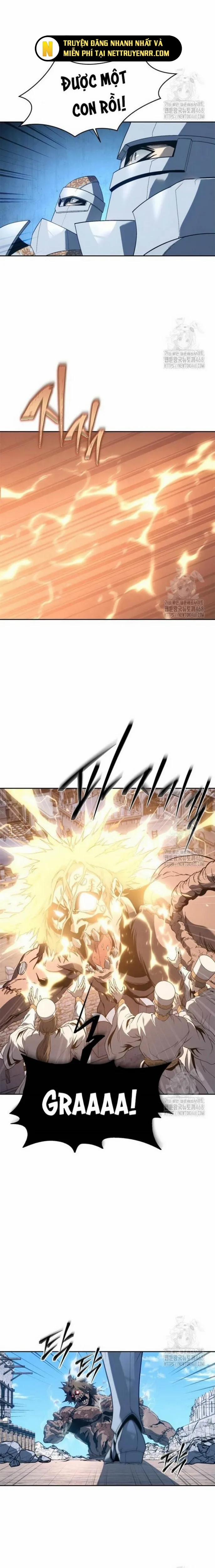 Lý Do Tôi Rời Bỏ Quỷ Vương 63 trang 14