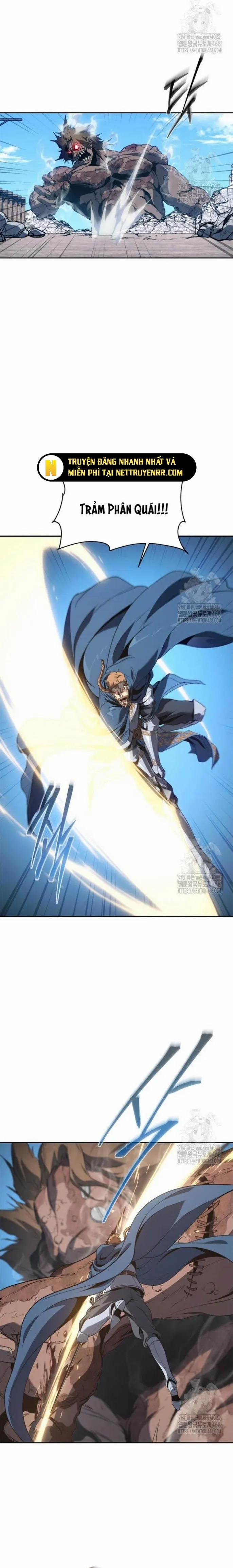 Lý Do Tôi Rời Bỏ Quỷ Vương 63 trang 15