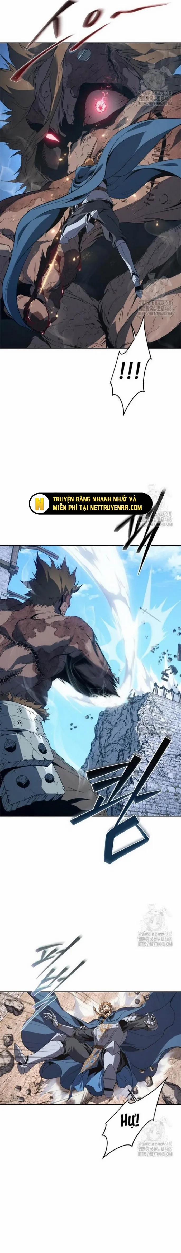 Lý Do Tôi Rời Bỏ Quỷ Vương 63 trang 16