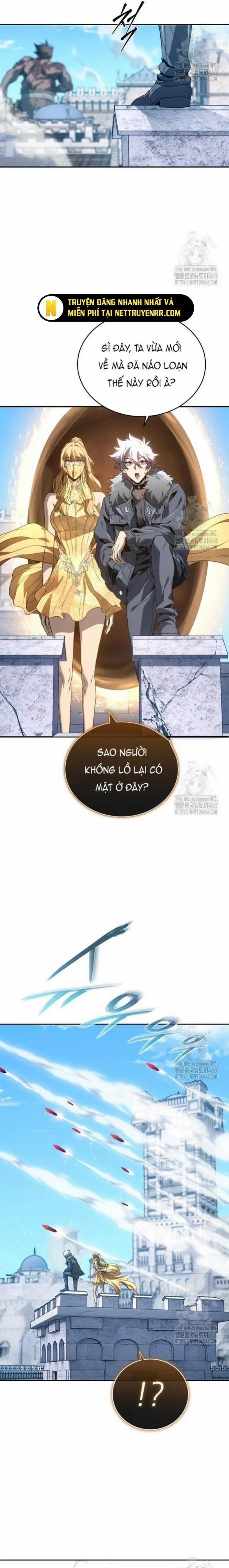 Lý Do Tôi Rời Bỏ Quỷ Vương 63 trang 17