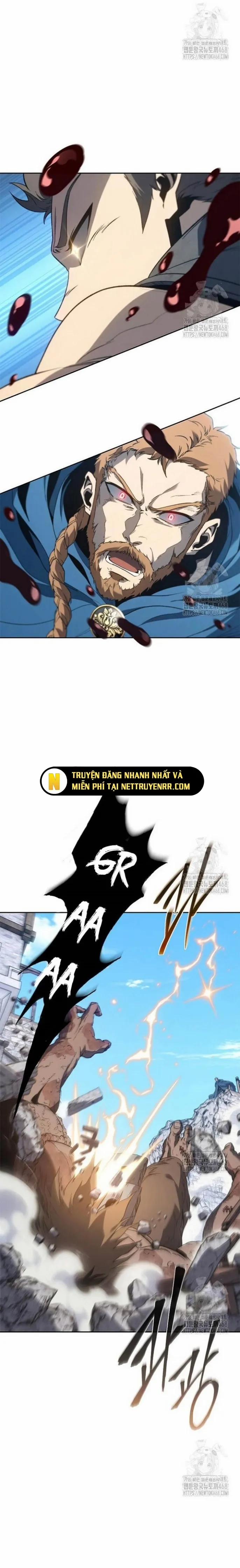 Lý Do Tôi Rời Bỏ Quỷ Vương 63 trang 20